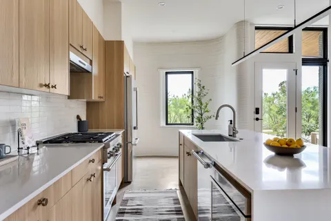 $1,199,900 | 3510 Tom Miller Street, Unit A, Austin, TX 78723