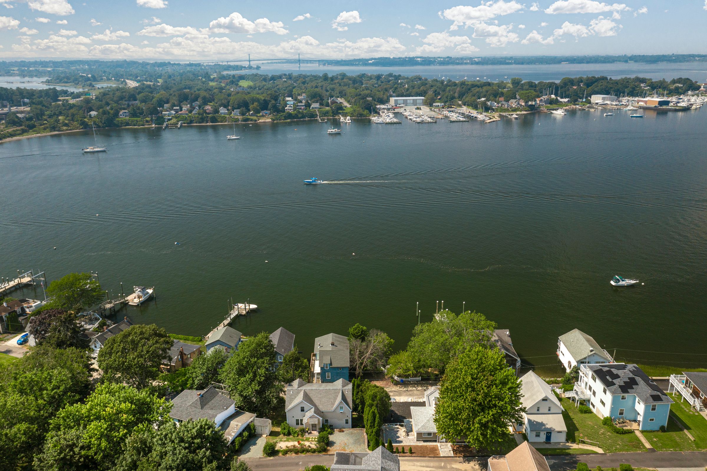 286 Riverside Drive Tiverton, RI 02878 - Photo 57 of 75
