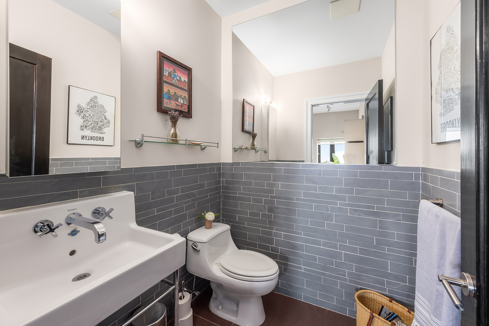 100 2nd Place, Unit 3 Brooklyn, NY 11231 - Photo 7 of 19 Gallery Image 7