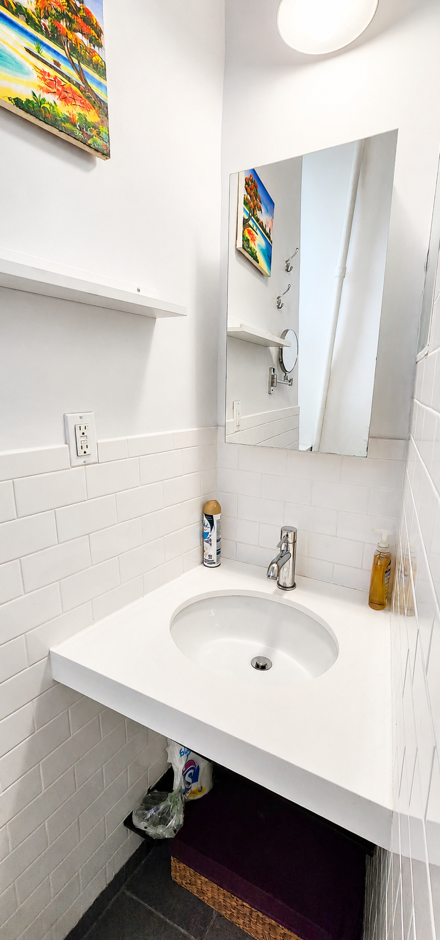 244 Riverside Drive, Unit 1J Manhattan, NY 10025 - Photo 5 of 9