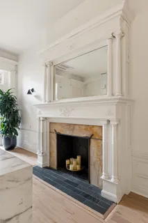 $4,495,000 | 472 West 143rd Street | Hamilton Heights