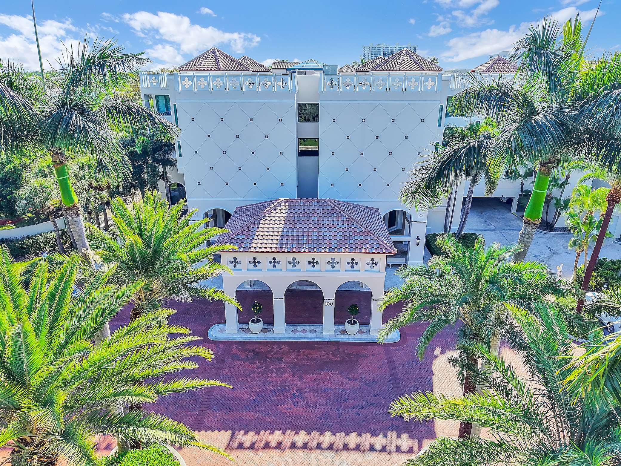 100 Southeast 5th Avenue, Unit 202 Boca Raton, FL 33432 - Photo 8 of 40 Gallery Image 8