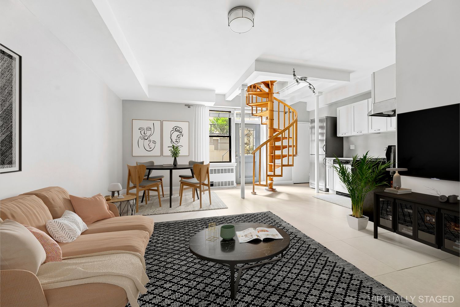 342 East 53rd Street, Unit 1G Manhattan, NY 10022 - Photo 1 of 9