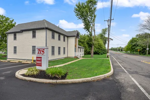 $1,000,000 | 715 East Main Street, Moorestown, NJ 08057