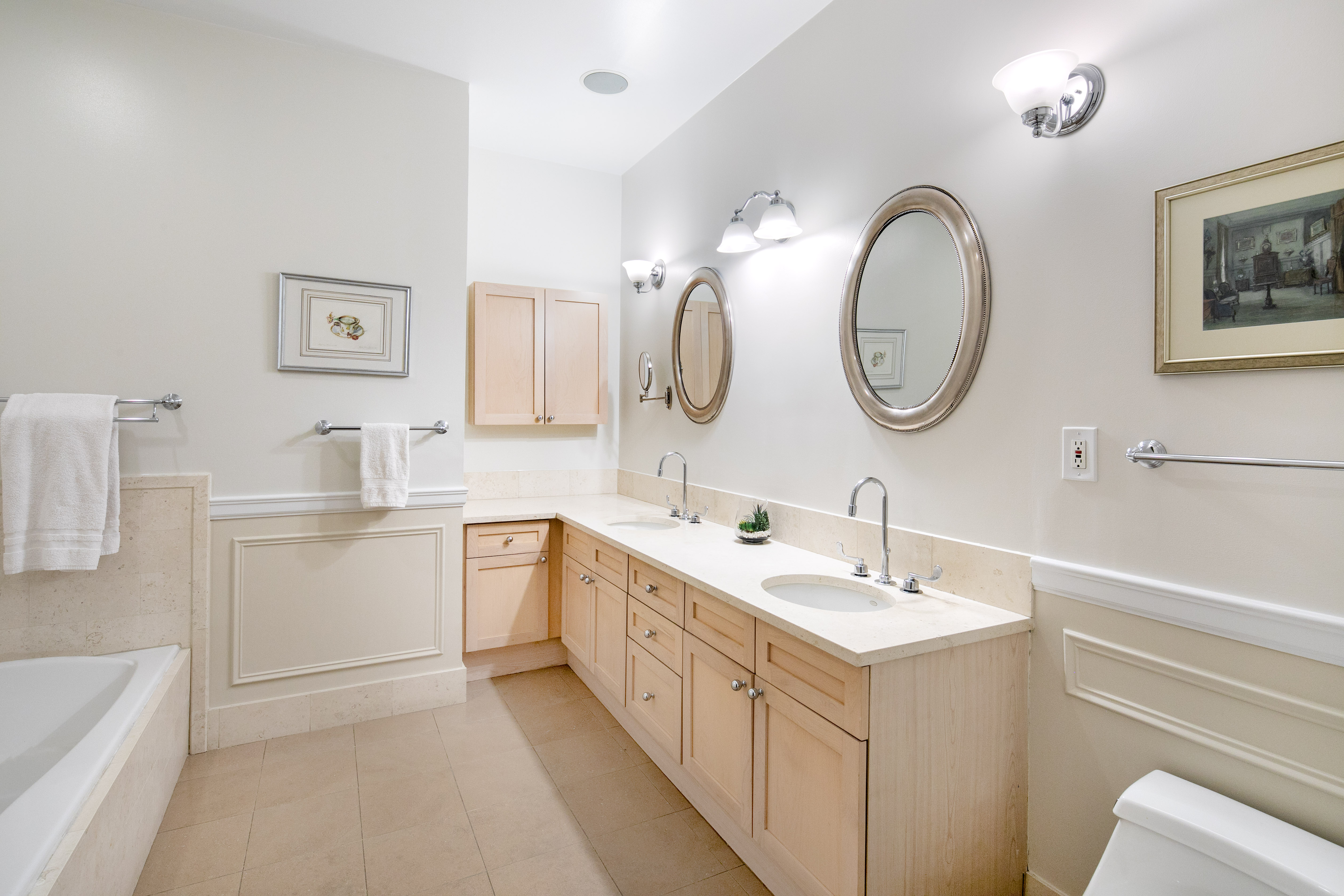 252 7th Avenue, Unit 6A Manhattan, NY 10001 - Photo 10 of 16