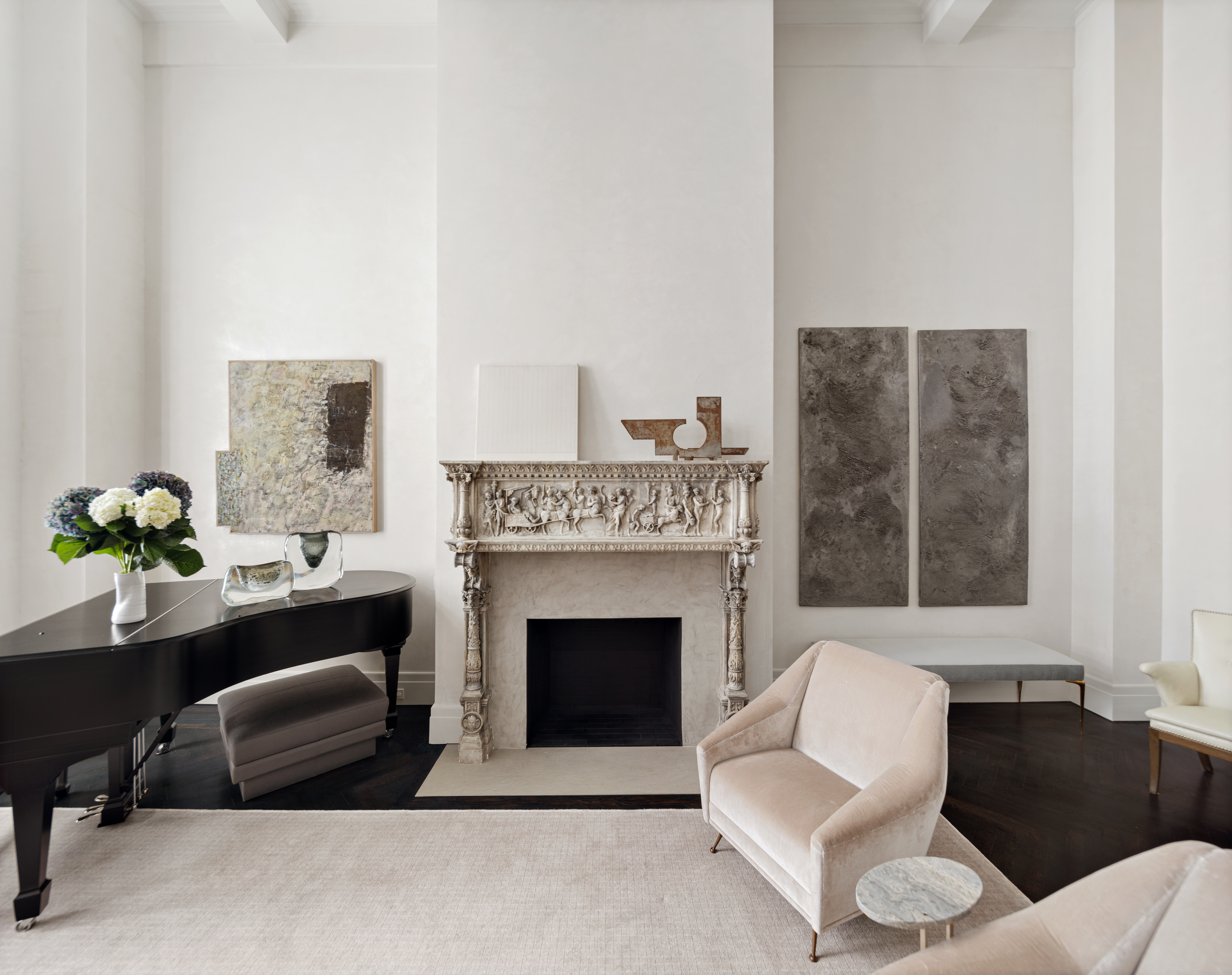 14 East 75th Street, Unit 5E Manhattan, NY 10021 - Photo 3 of 22