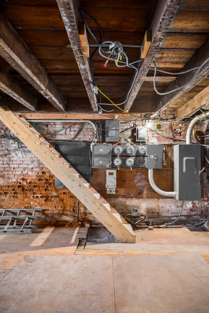 $5,495,000 | 10 Bedford Street | West Village