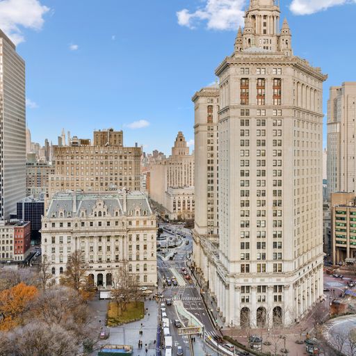 150 Nassau Street, Unit 18AB Manhattan, NY 10038 - Photo 21 of 23