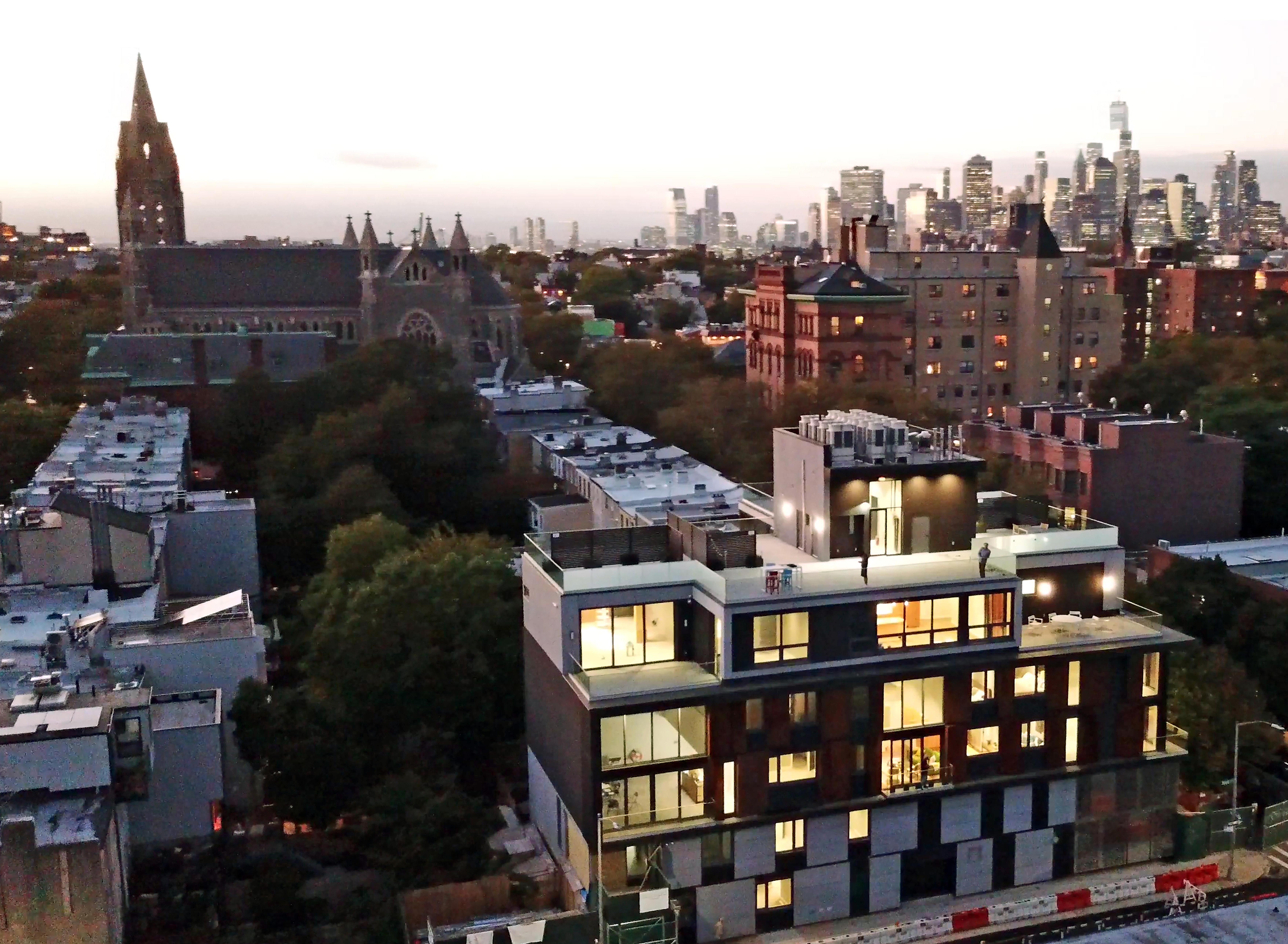 480 Degraw Street, Unit 3D Brooklyn, NY 11217 - Photo 5 of 19