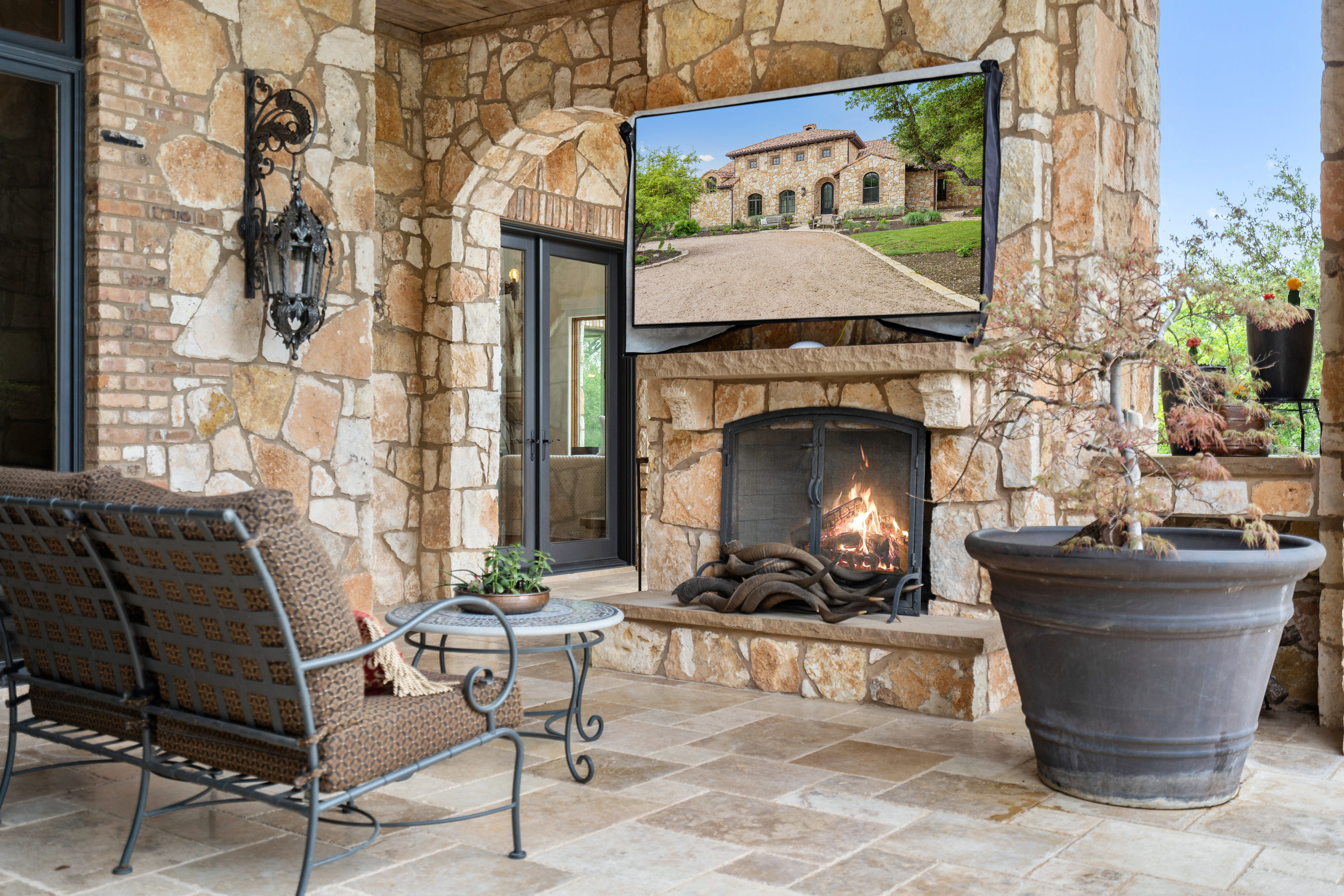 808 Rivercliff Drive Spicewood, TX 78669 - Photo 31 of 71