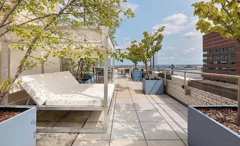 $658,000 | 99 John Street, Unit 1102 | Financial District