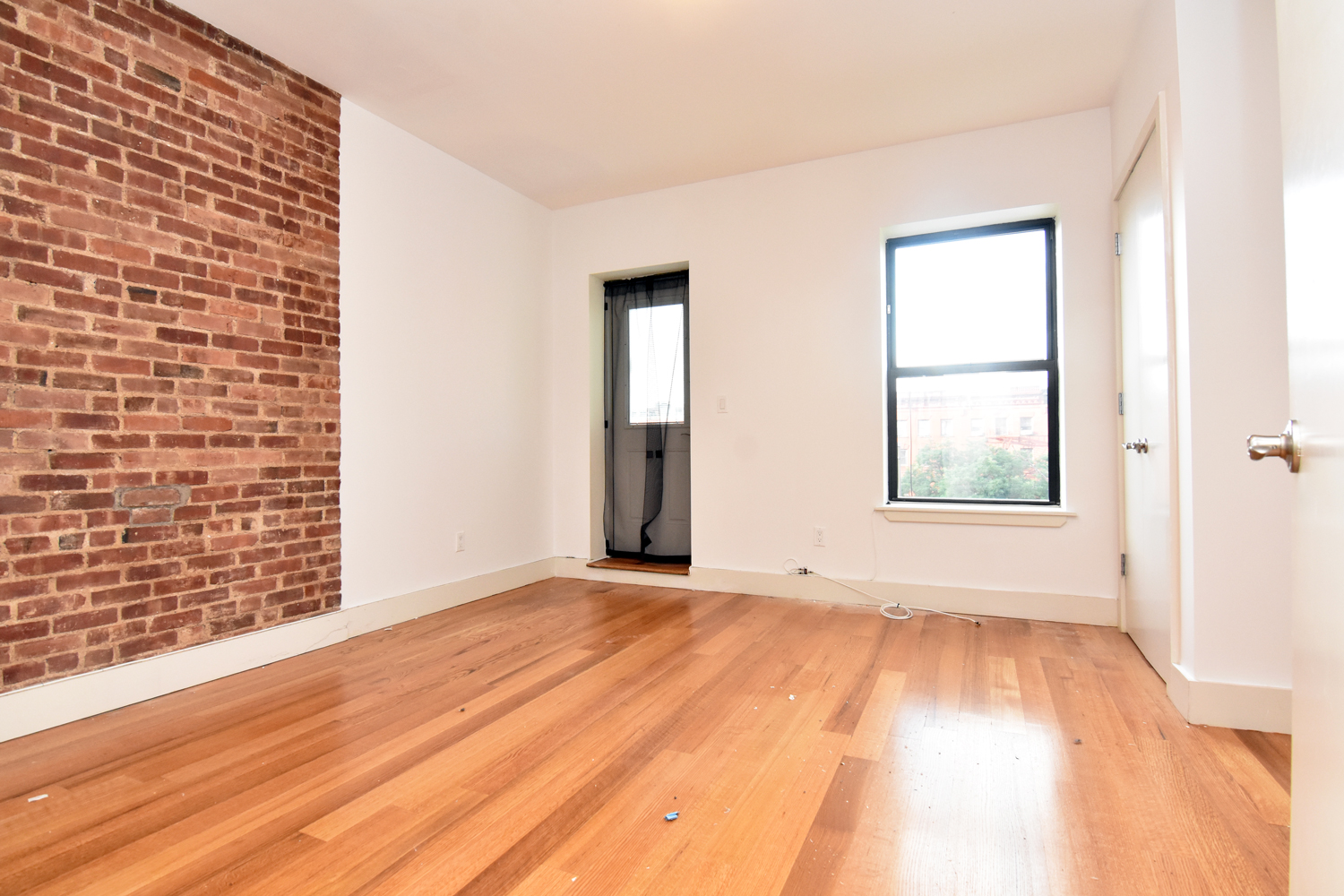 269 West 134th Street, Unit PH4 Manhattan, NY 10030 - Photo 1 of 10