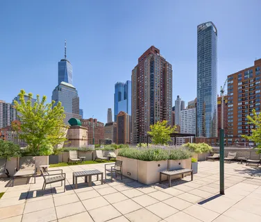 $2,230,000 | 21 South End Avenue, Unit PH1A | Battery Park City