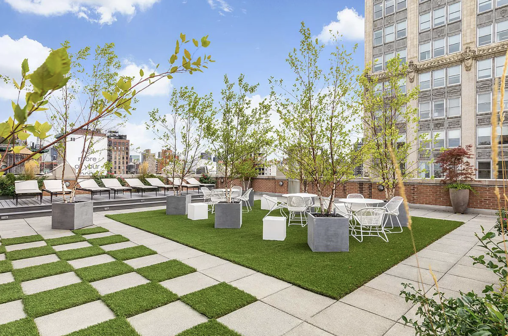 260 Park Avenue South, Unit 6B Manhattan, NY 10010 - Photo 15 of 20