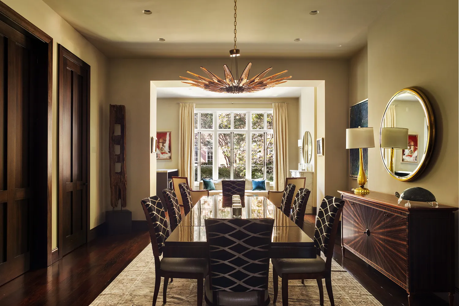 $16,995,000 | 42 Barrow Street | West Village