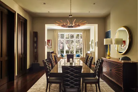 $16,995,000 | 42 Barrow Street | West Village