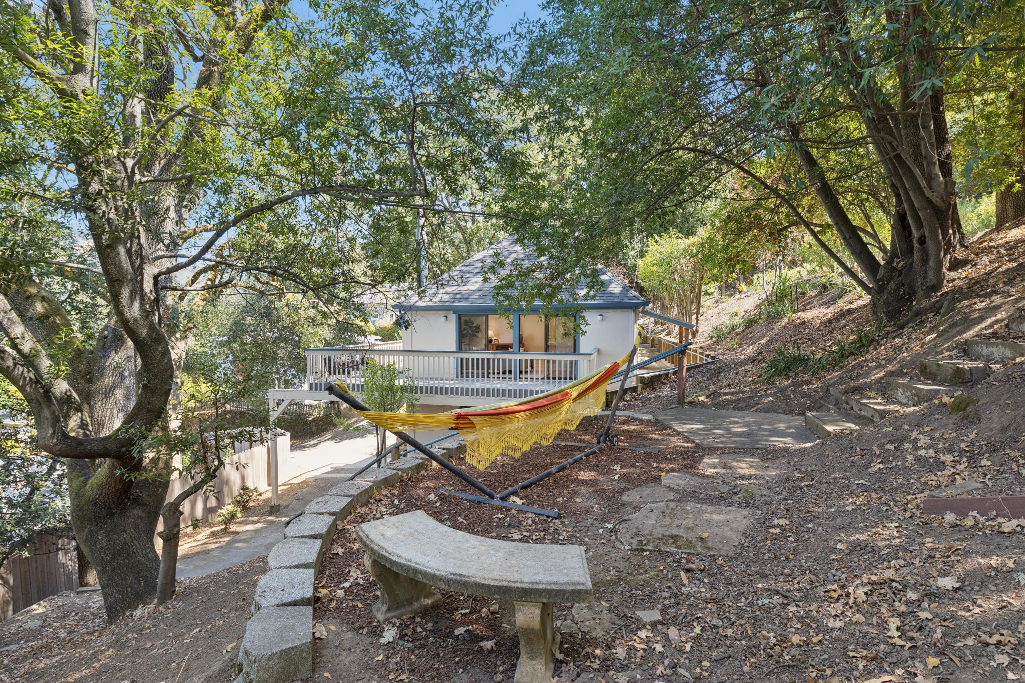7-9 Jessup Street San Rafael, CA 94901 - Photo 52 of 62 Gallery Image 52
