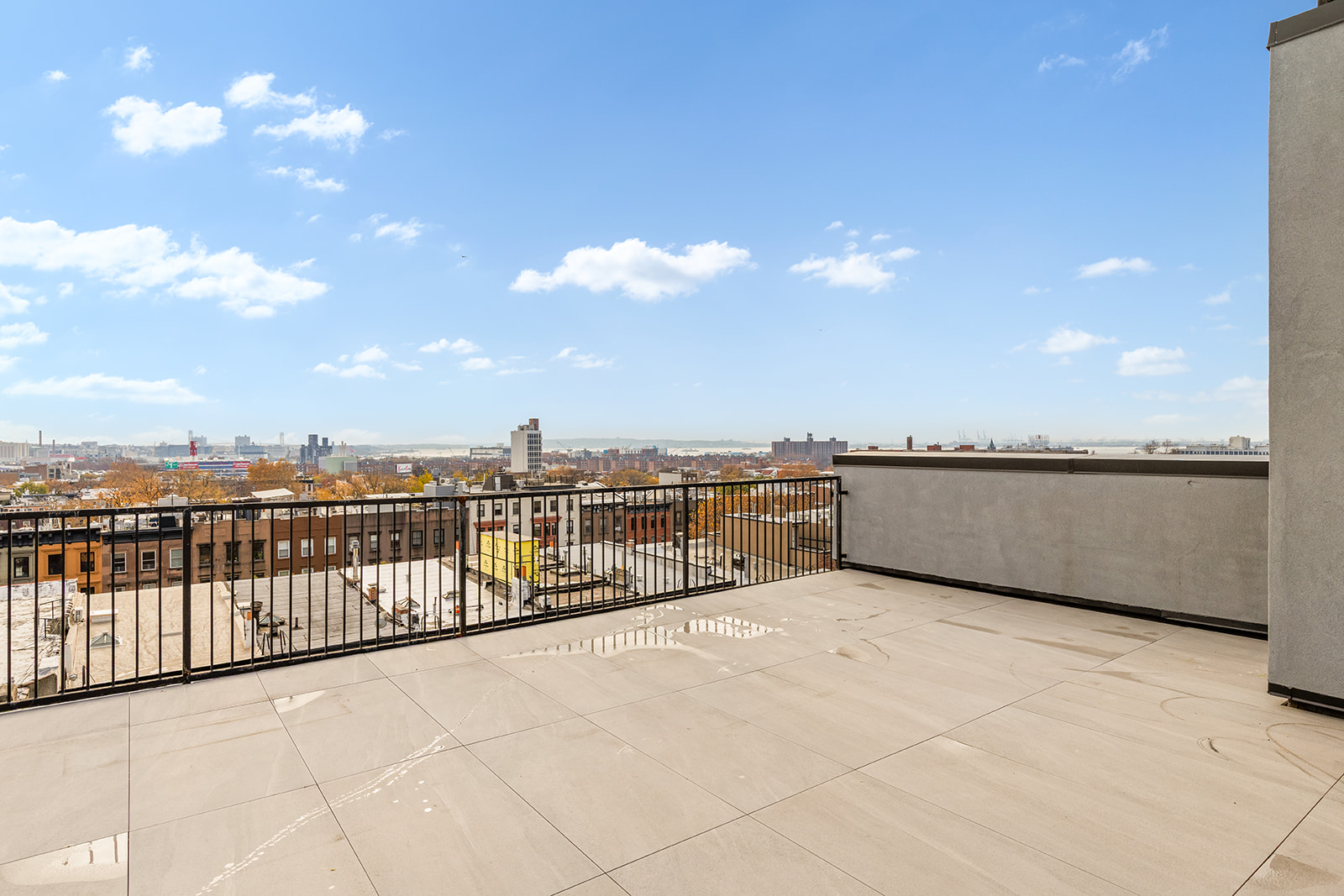 78 1st Place, Unit 5 Brooklyn, NY 11231 - Photo 18 of 24 a view of a terrace