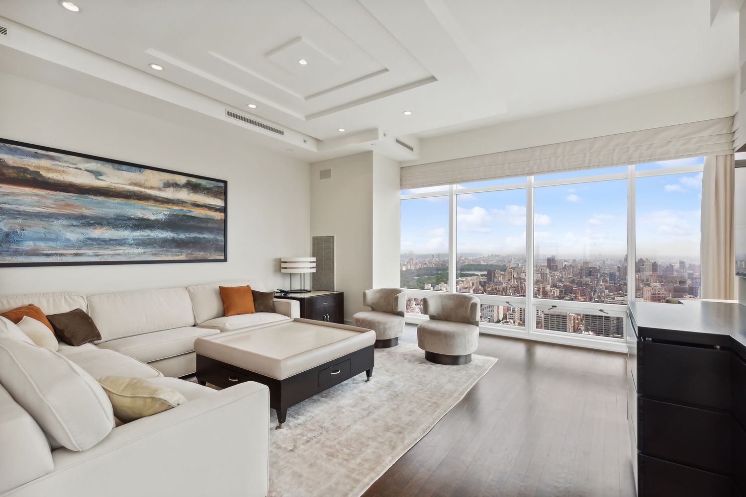 $37,000 | 151 East 58th Street, Unit 43BC | Midtown East
