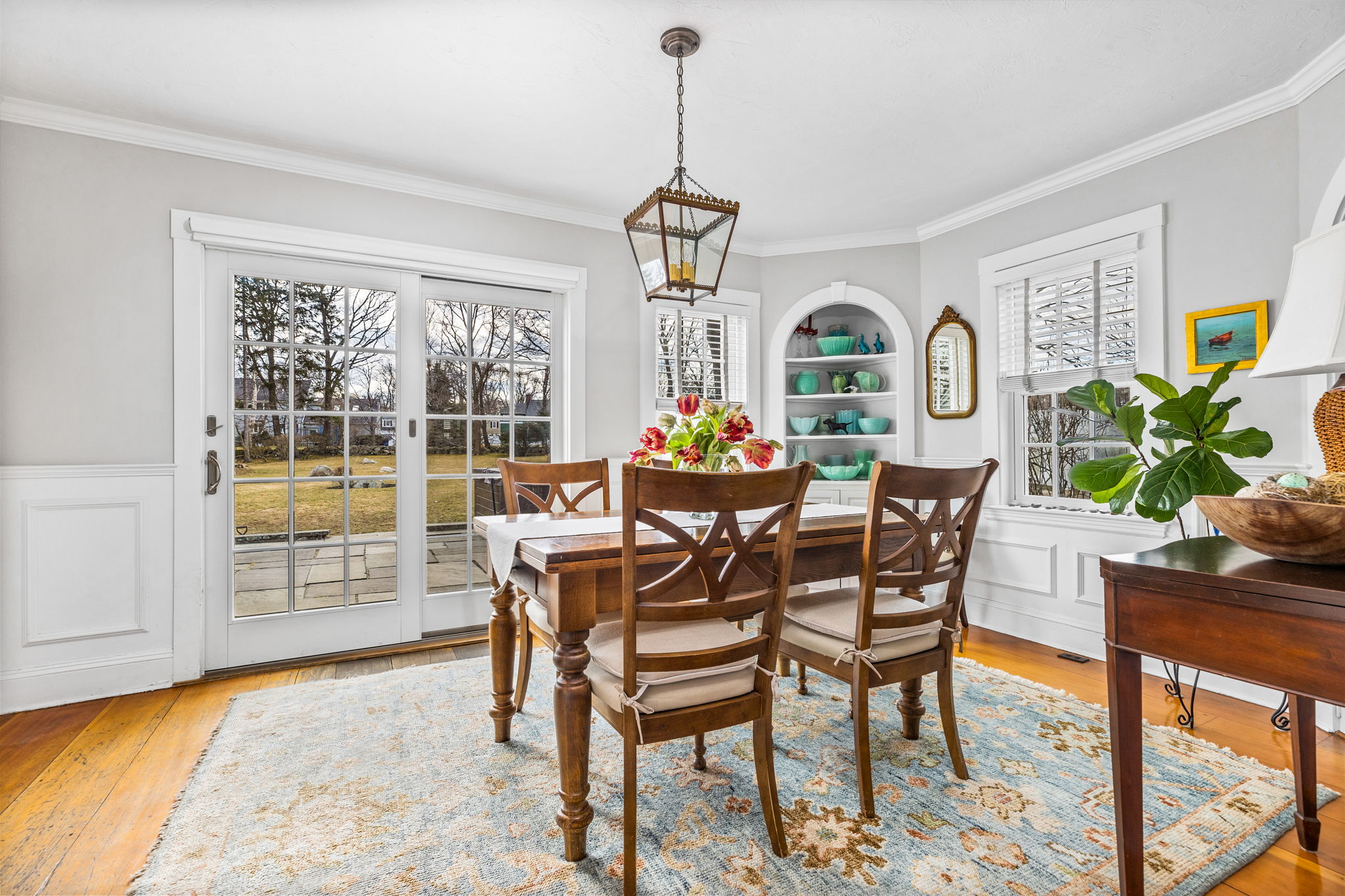 407 Tilden Road Scituate, MA 02066 - Photo 13 of 29