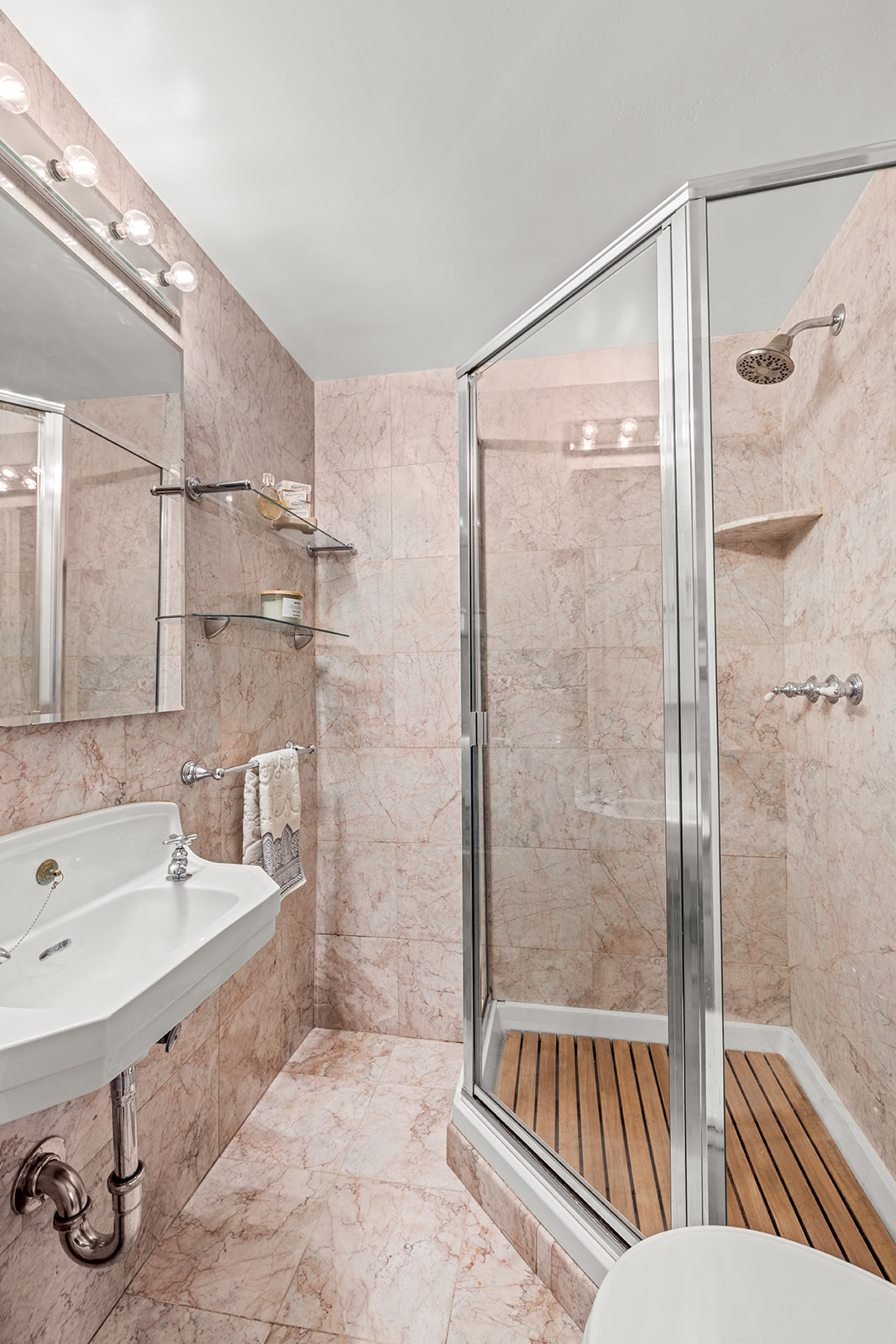 2166 Broadway, Unit 4C Manhattan, NY 10024 - Photo 8 of 10