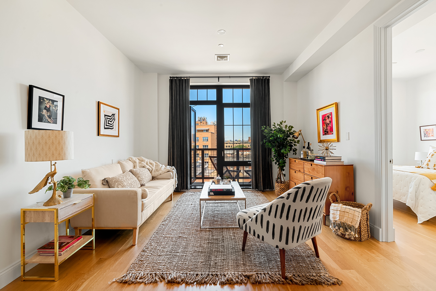 42 Maspeth Avenue, Unit 4J Brooklyn, NY 11211 - Photo 2 of 25