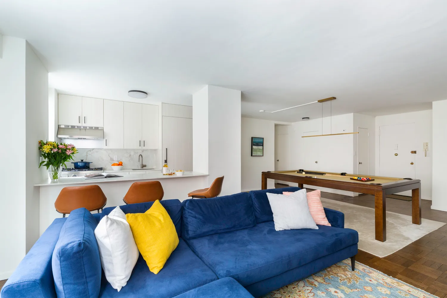 $1,050,000 | 79 West 12th Street, Unit 3H | Greenwich Village