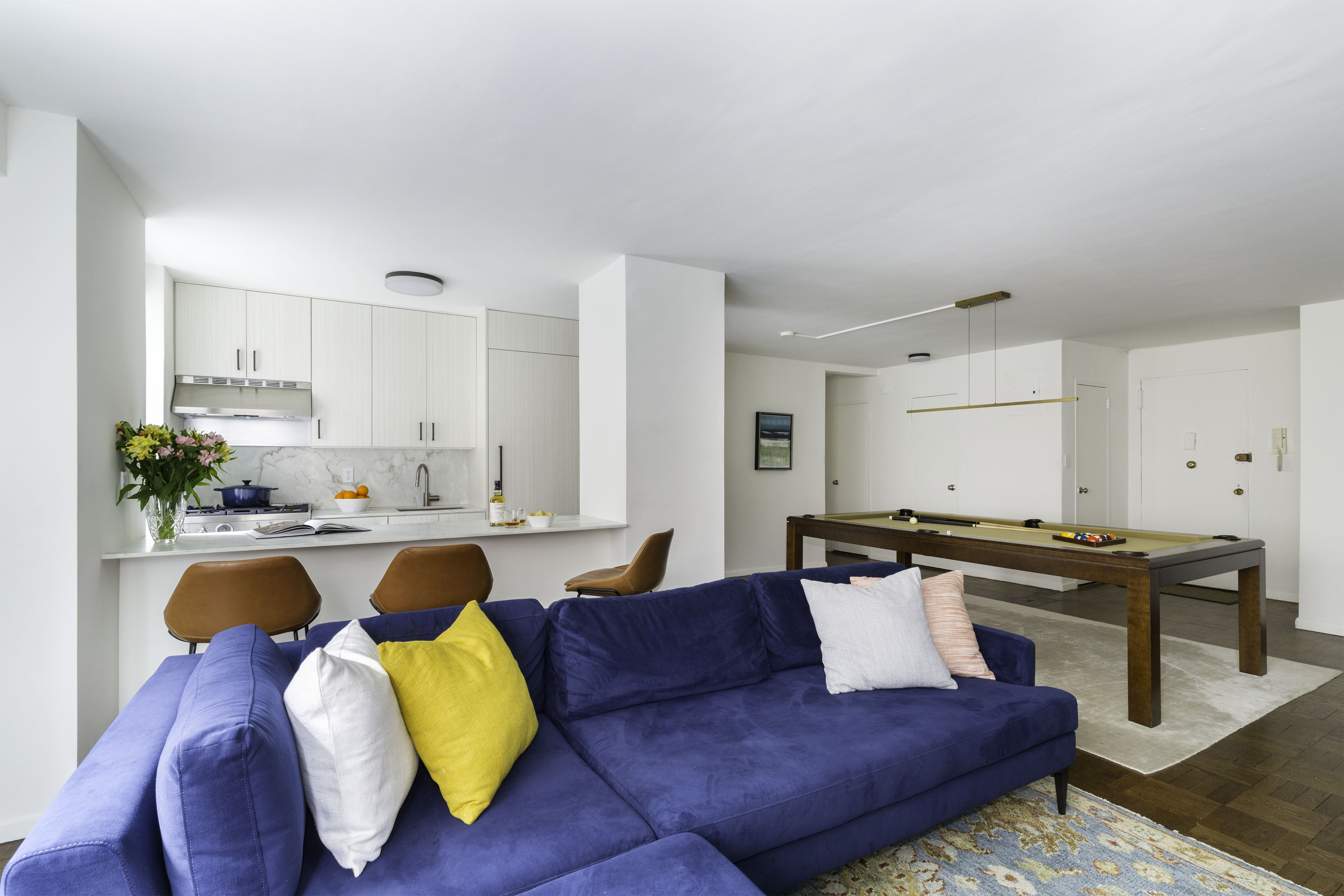 79 West 12th Street, Unit 3H Manhattan, NY 10011 - Photo 2 of 16