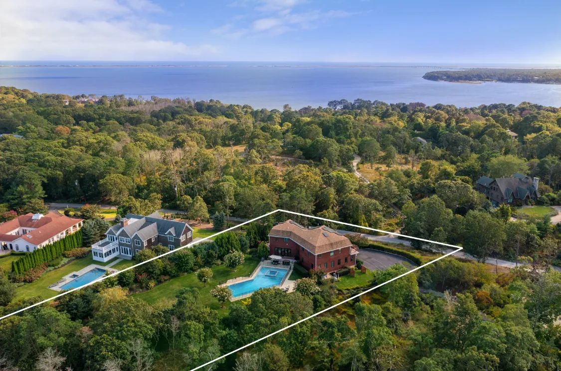 $3,199,000 | 89 Old Canoe Place Road, Hampton Bays, NY 11946