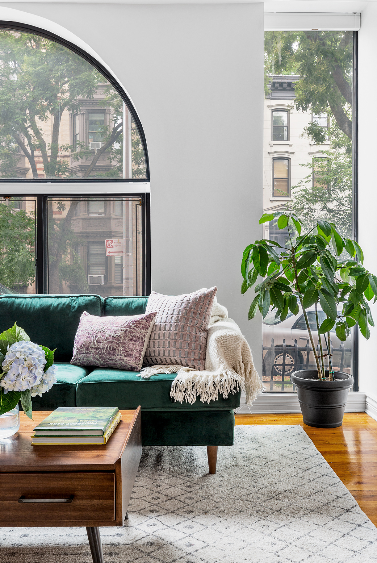 195 Garfield Place, Unit 1C Brooklyn, NY 11215 - Photo 3 of 12