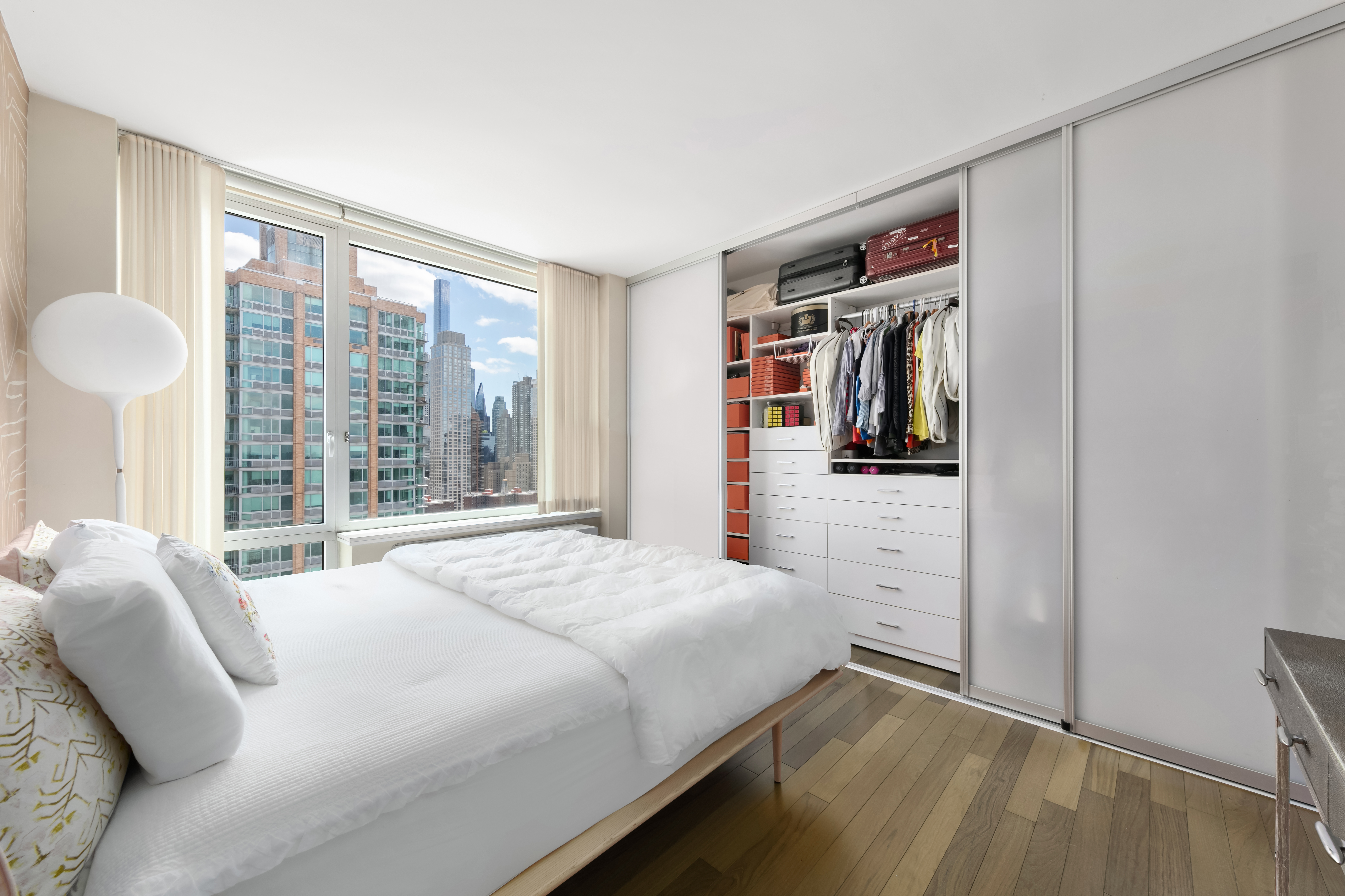 100 Riverside Boulevard, Unit 29A Manhattan, NY 10069 - Photo 5 of 18