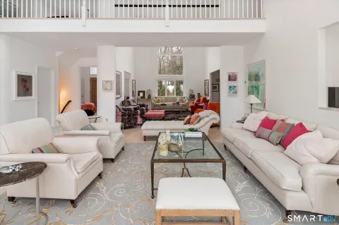 $2,495,000 | 215 South Lake Drive, Stamford, CT 06903