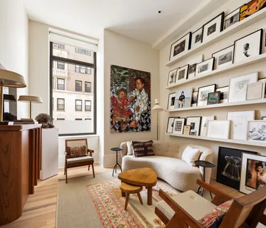 $4,350,000 | 1 Prospect Park West, Unit 2B | Park Slope