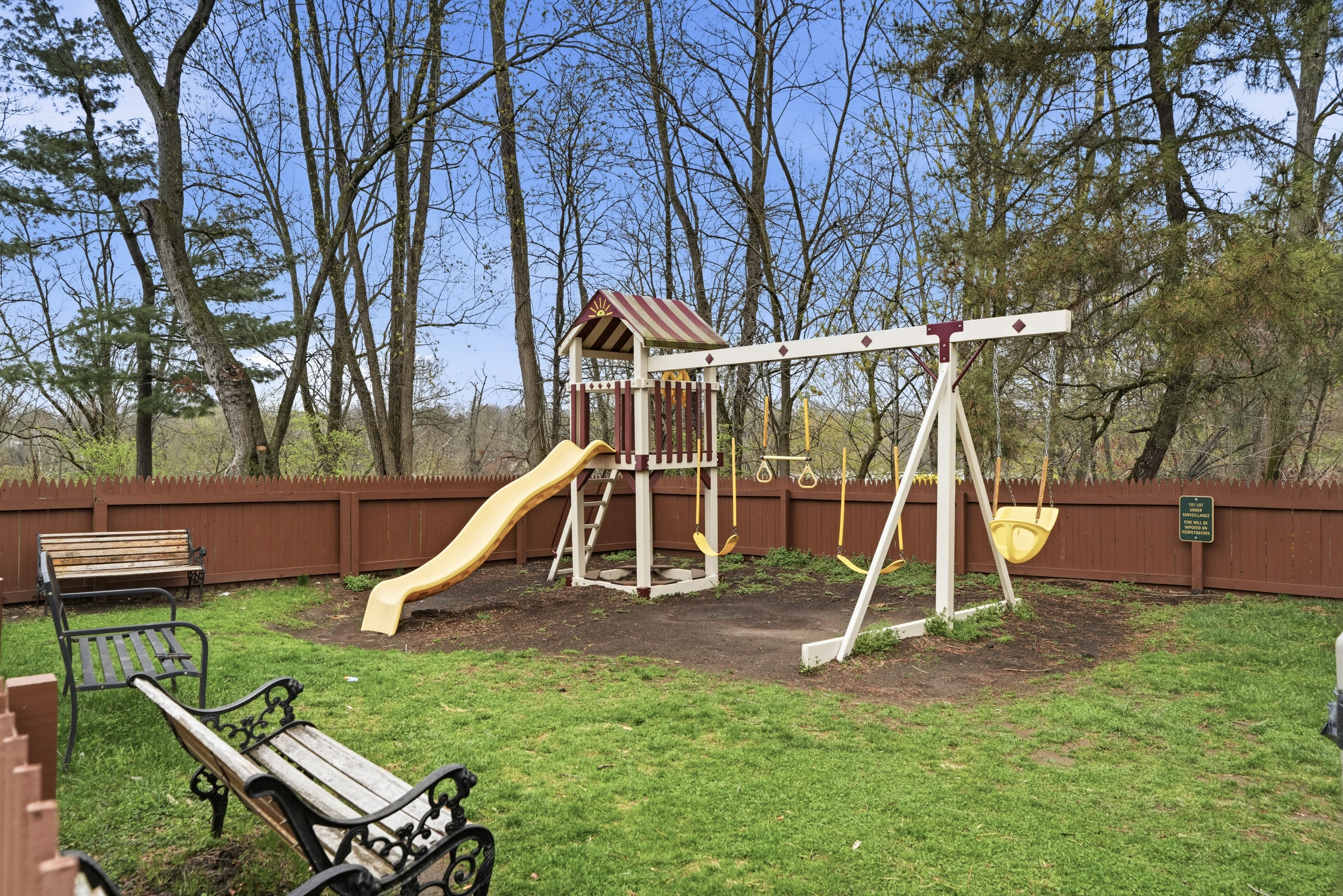 400 Glendale Road, Unit A22 Havertown, PA 19083 - Photo 16 of 17