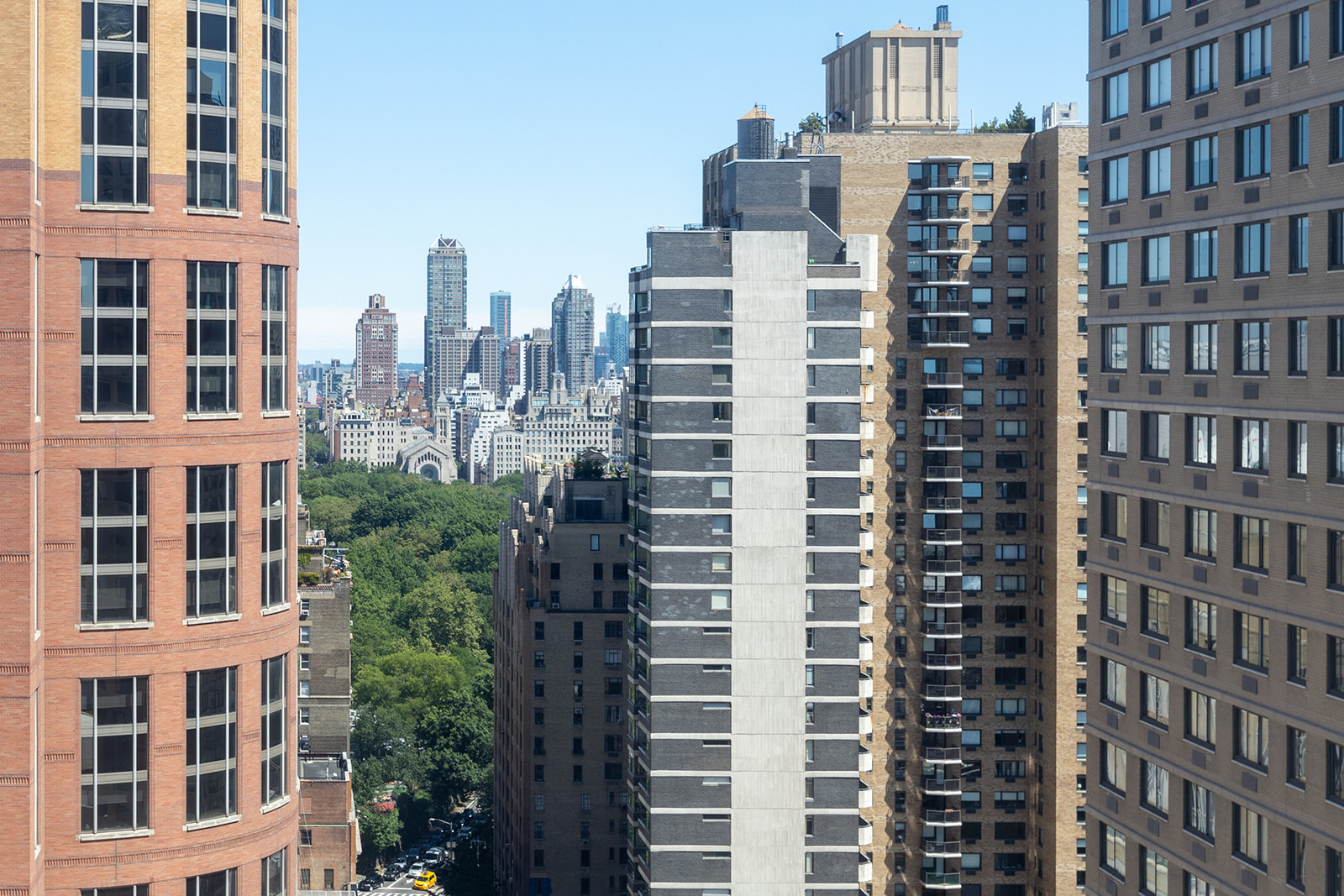 150 Columbus Avenue, Unit 24DE Manhattan, NY 10023 - Photo 16 of 35