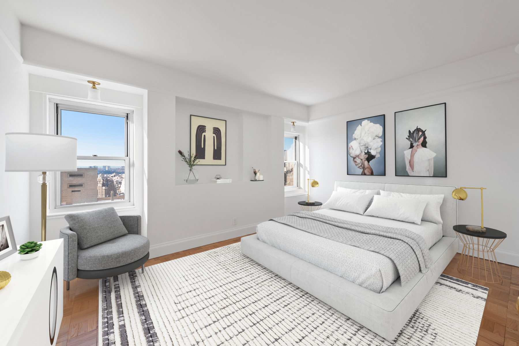 20 East 9th Street, Unit 26F Manhattan, NY 10003 - Photo 20 of 42