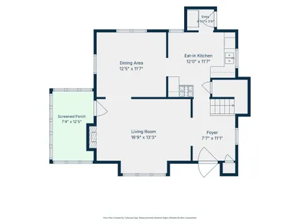 $749,000 | 73 Florence Avenue, Melrose, MA 02176