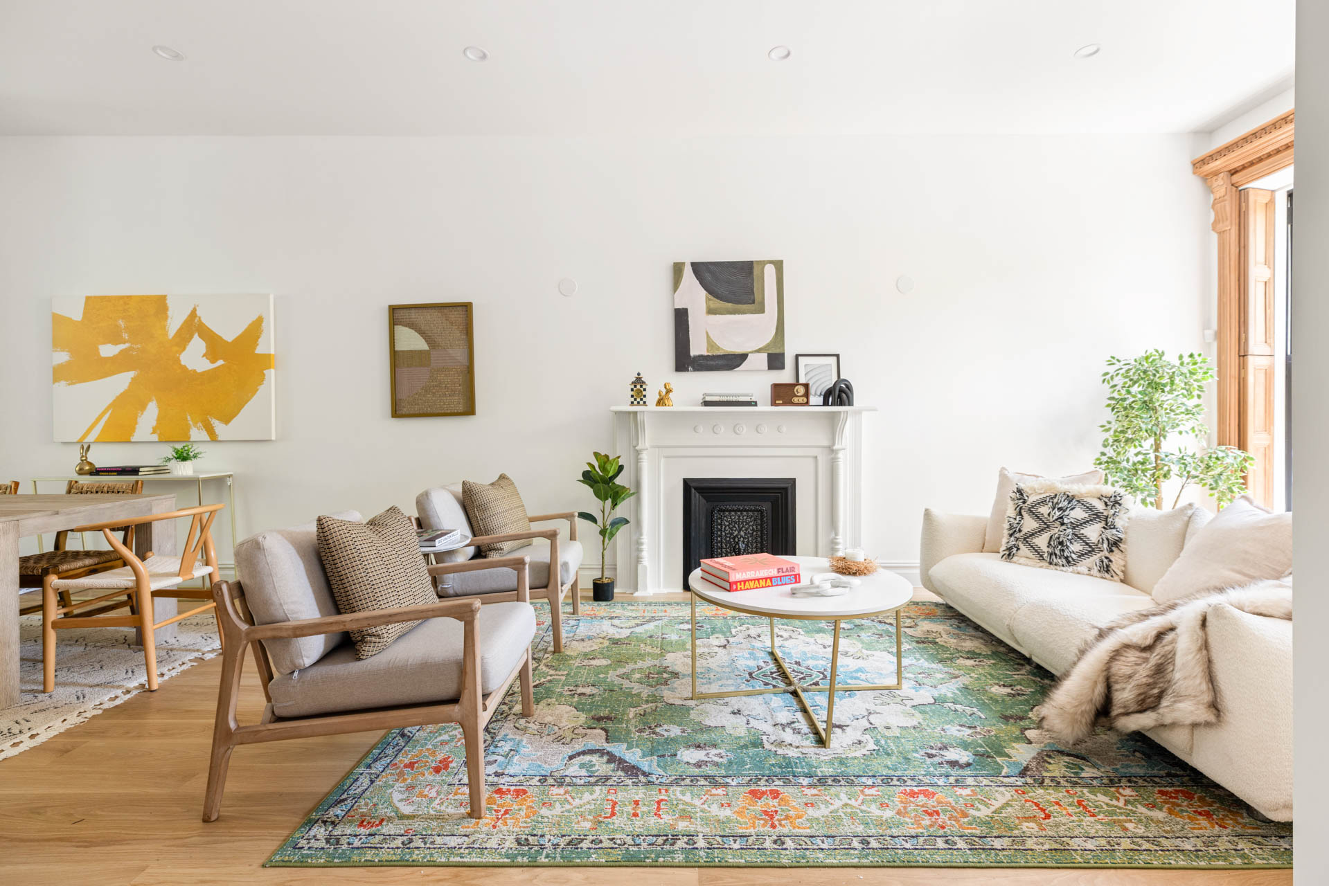 521 Monroe Street Brooklyn, NY 11221 - Photo 2 of 17