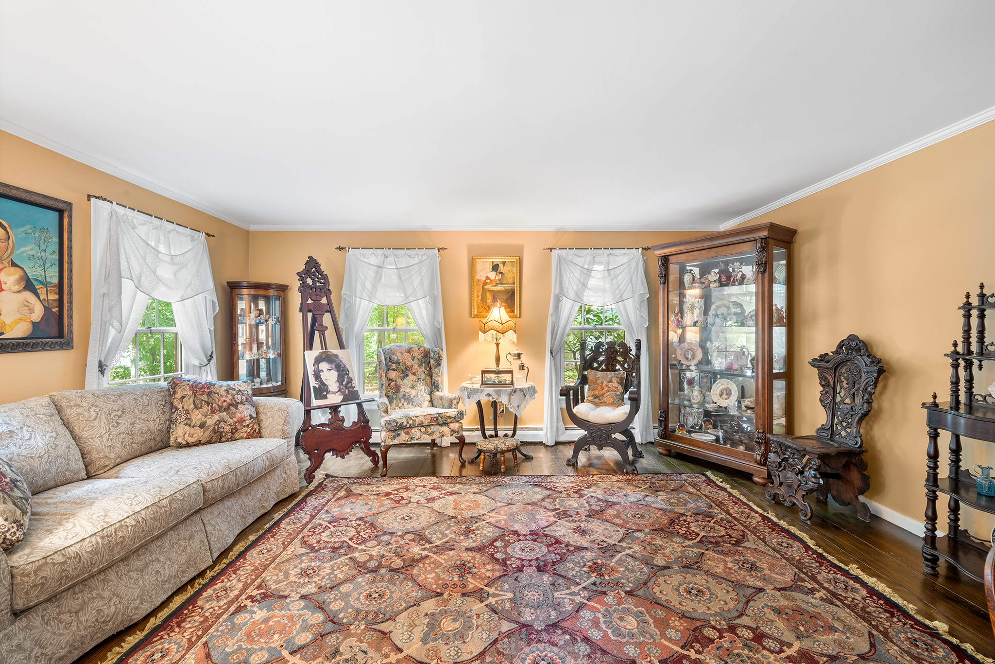 5839 Private Road Doylestown, PA 18902 - Photo 16 of 37