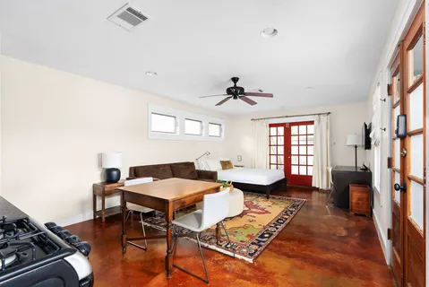 $1,150,000 | 311 East 35th Street, Unit 1 2 3, Austin, TX 78705