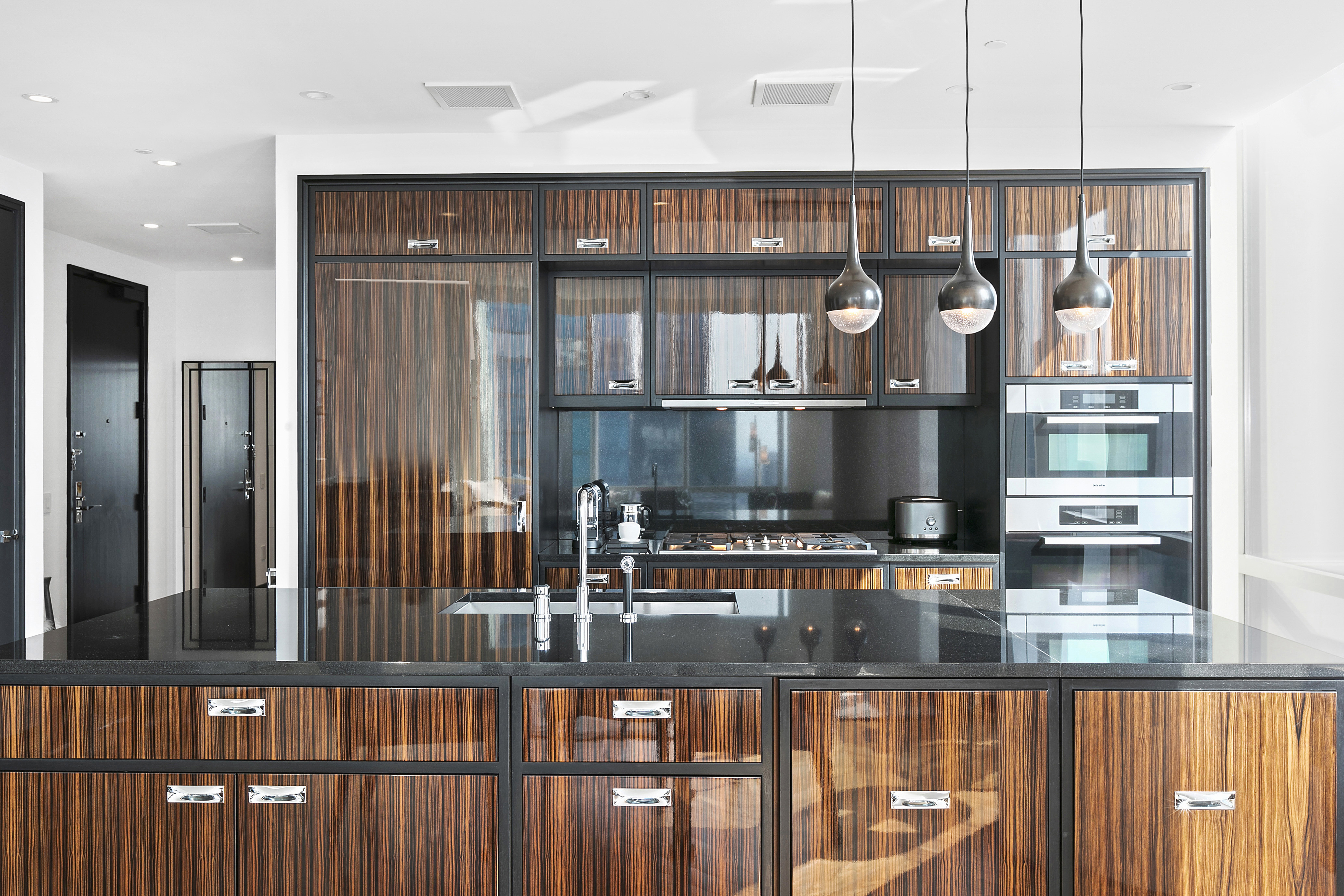 157 West 57th Street, Unit 42B Manhattan, NY 10019 - Photo 3 of 20