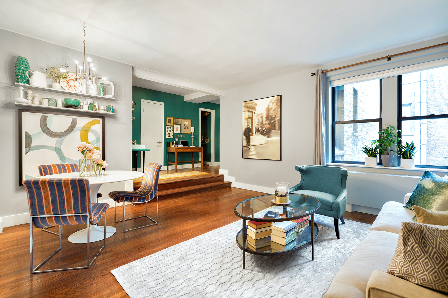 245 West 25th Street, Unit 2A Manhattan, NY 10001 - Photo 2 of 12