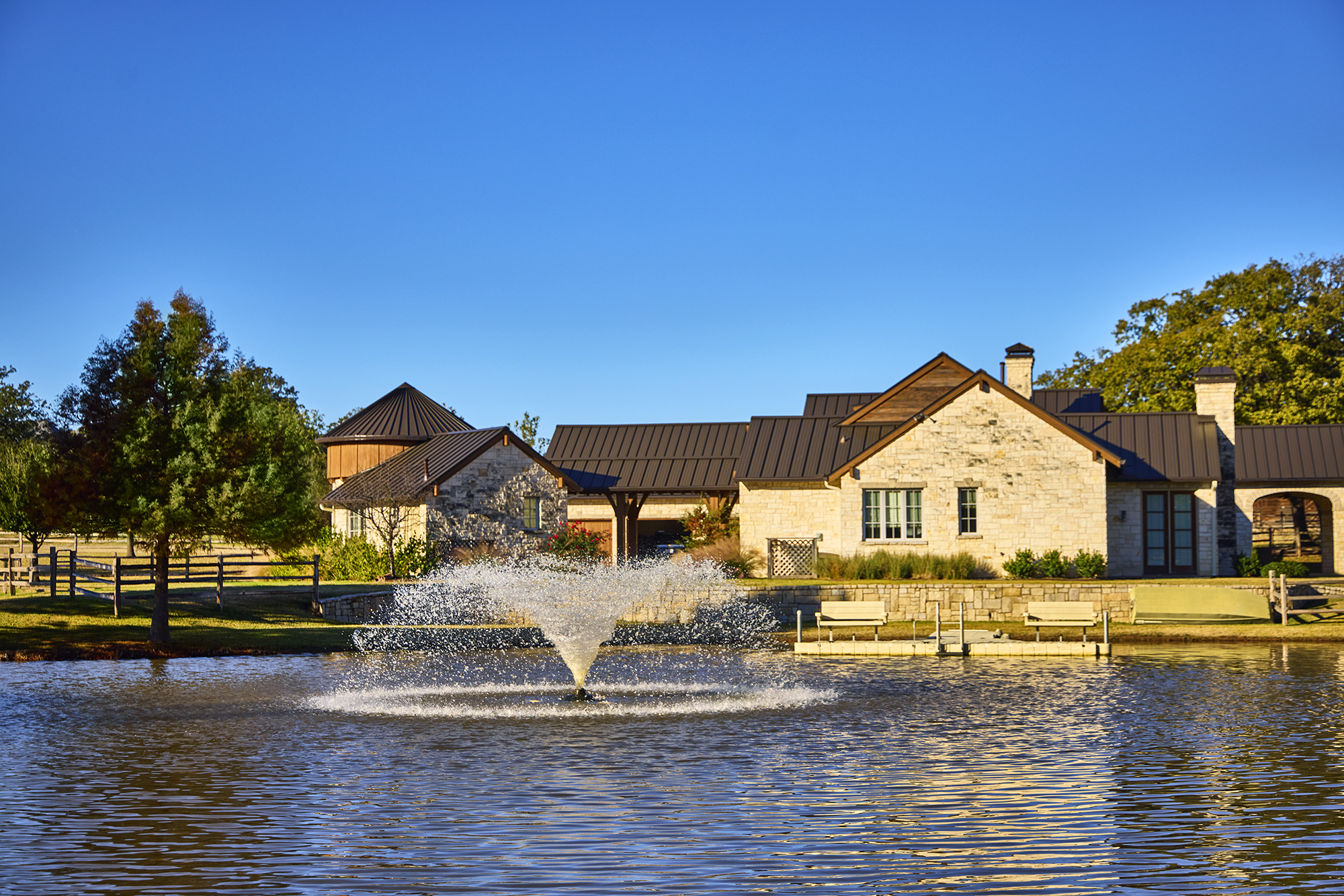 4951 Bridle Bit Road Flower Mound, TX 75022 - Photo 6 of 32