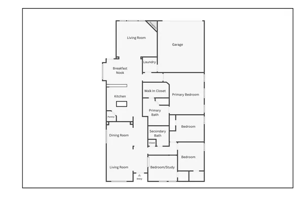 $450,000 | 11523 Henderson Drive, Frisco, TX 75035