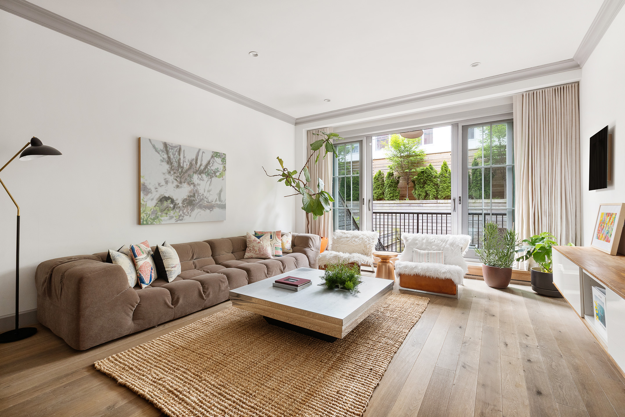 76 Lefferts Place, Unit 1B Brooklyn, NY 11238 - Photo 5 of 17