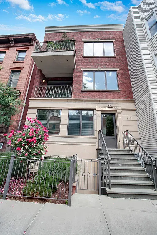 $4,500 | 212 Eckford Street, Unit 5 | Greenpoint
