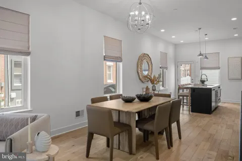 $760,000 | 1419 Orange Street, Philadelphia, PA 19125