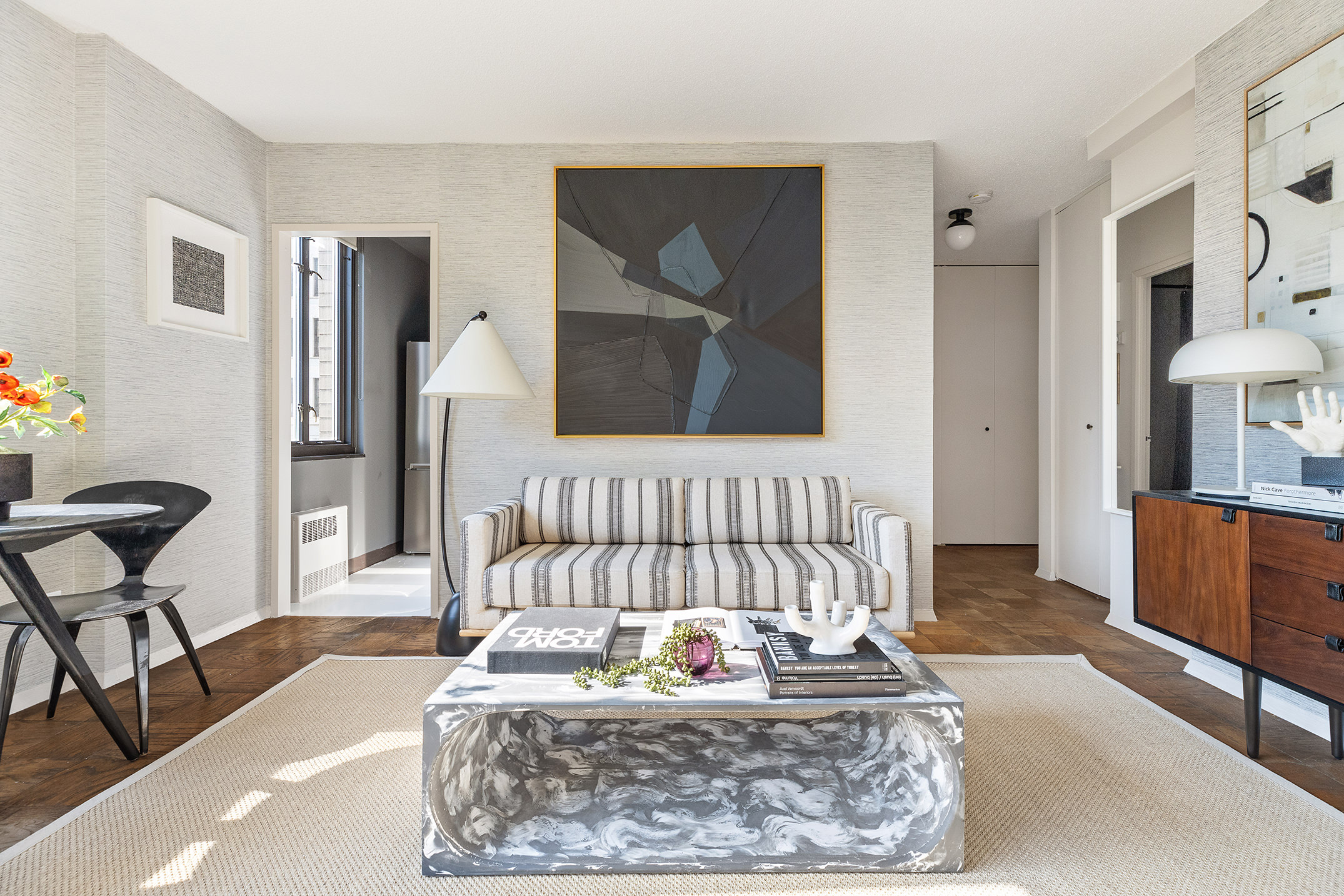 407 Park Avenue South, Unit C 6 Manhattan, NY 10016 - Photo 5 of 14