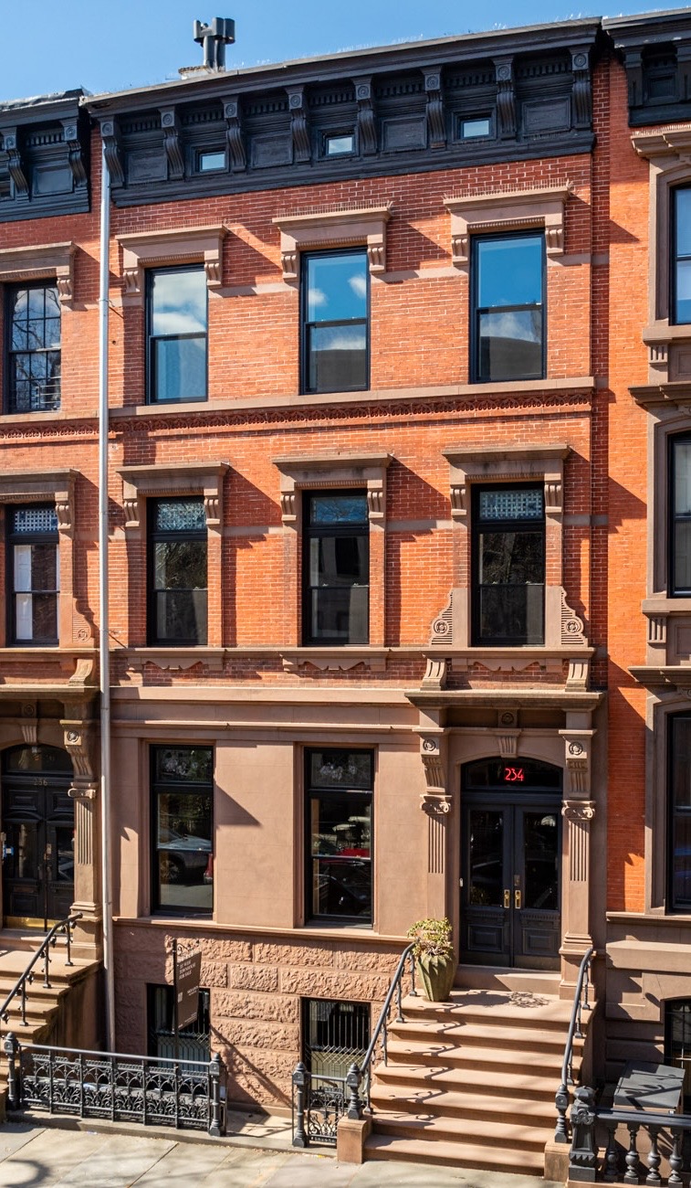 234 Clinton Street Brooklyn, NY 11201 - Photo 18 of 19