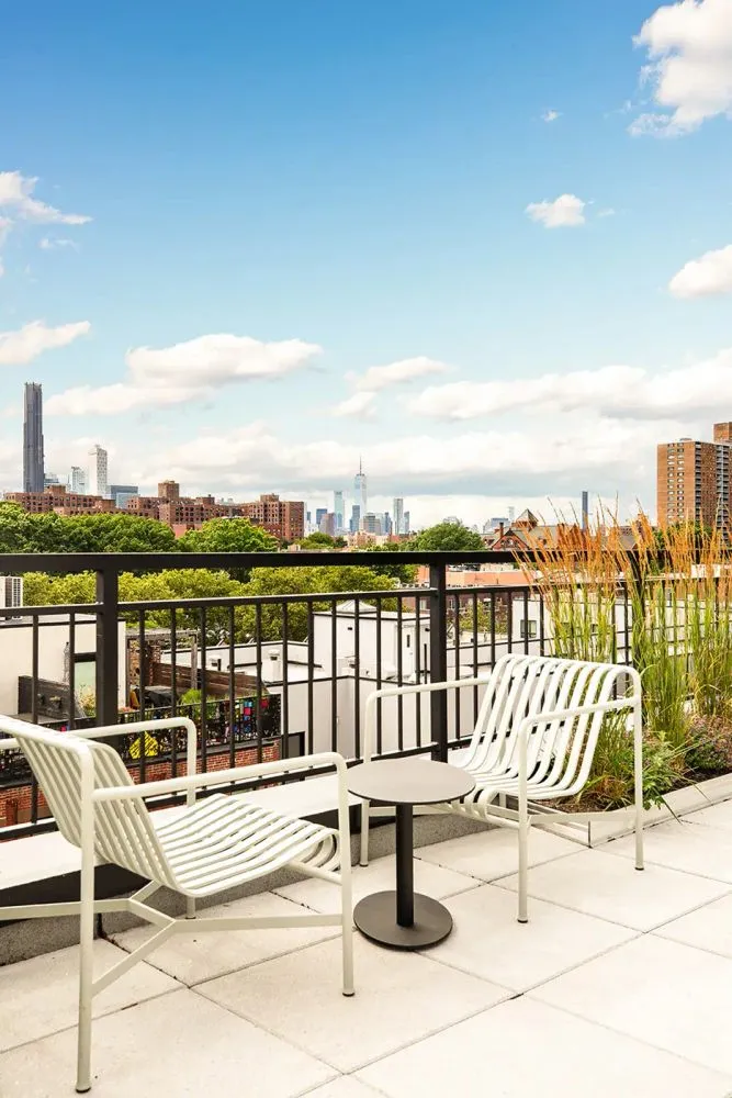 $3,995 | 10 Quincy Street, Unit 1H | Clinton Hill